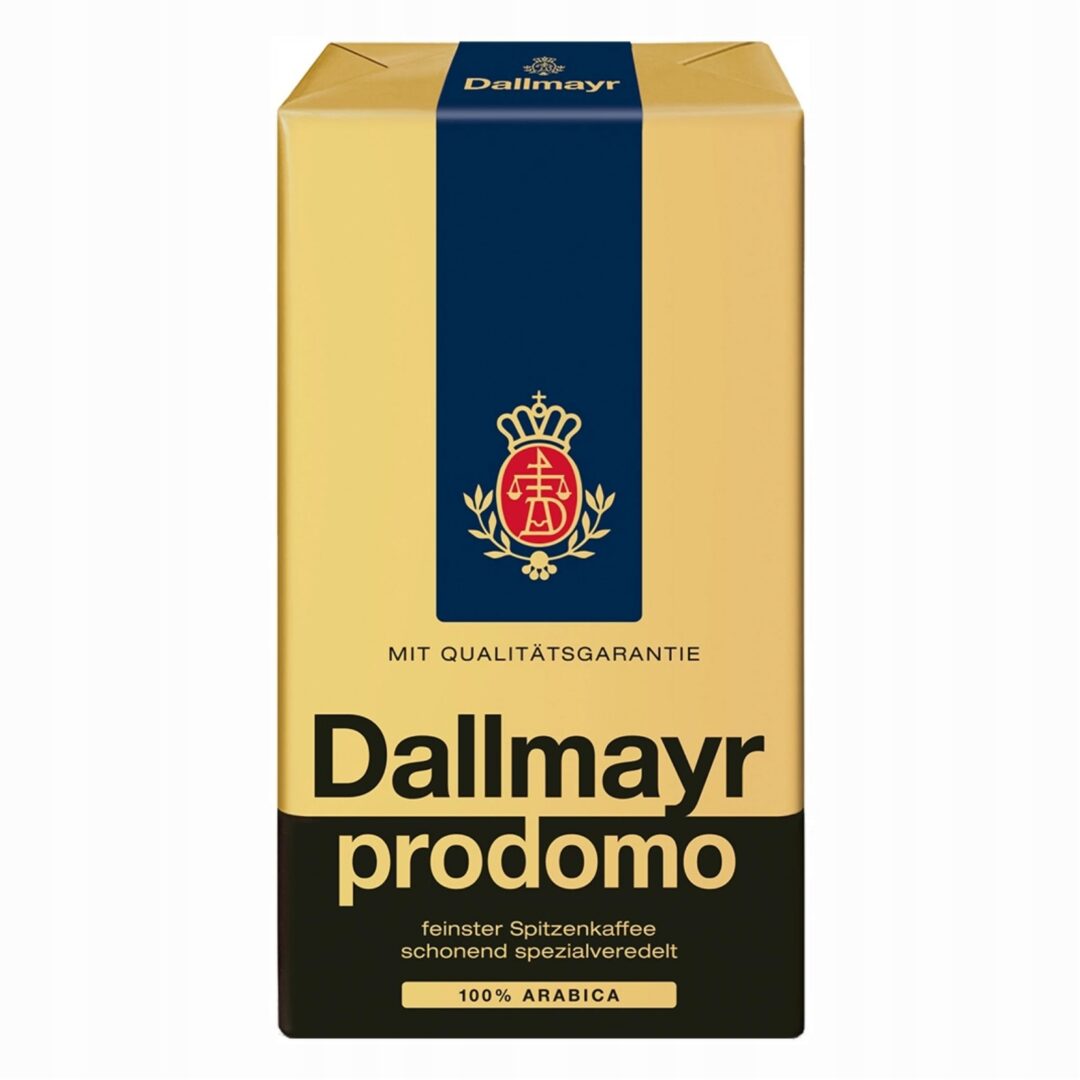 Dallmayr Prodomo 250g