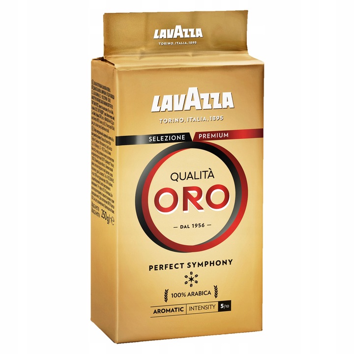 Lavazza Qualita Oro 250g