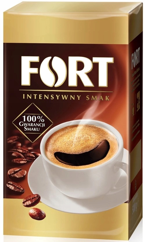 Fort 500g