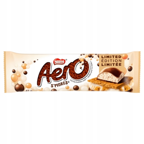 Aero S'mores 42g