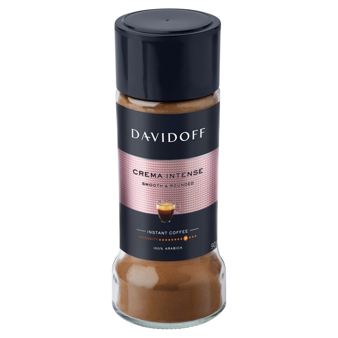 Davidoff Crema Intense 90g
