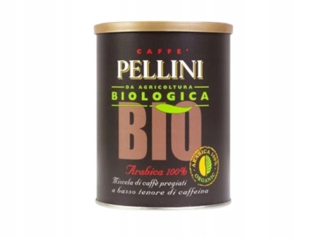 Pellini Biologica 250g