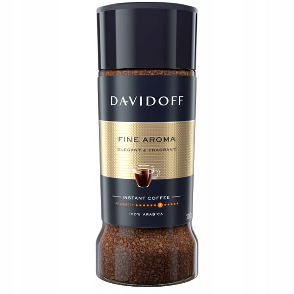 Davidoff Fine Aroma 100g