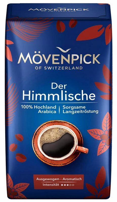 Movenpick Der Himmlische 500g