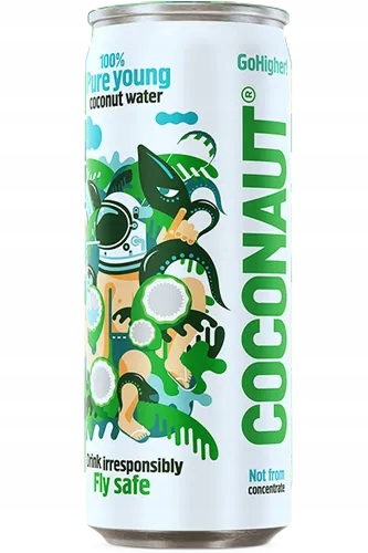 Coconaut 320ml