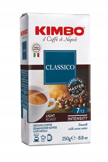 Kimbo Classico 250g
