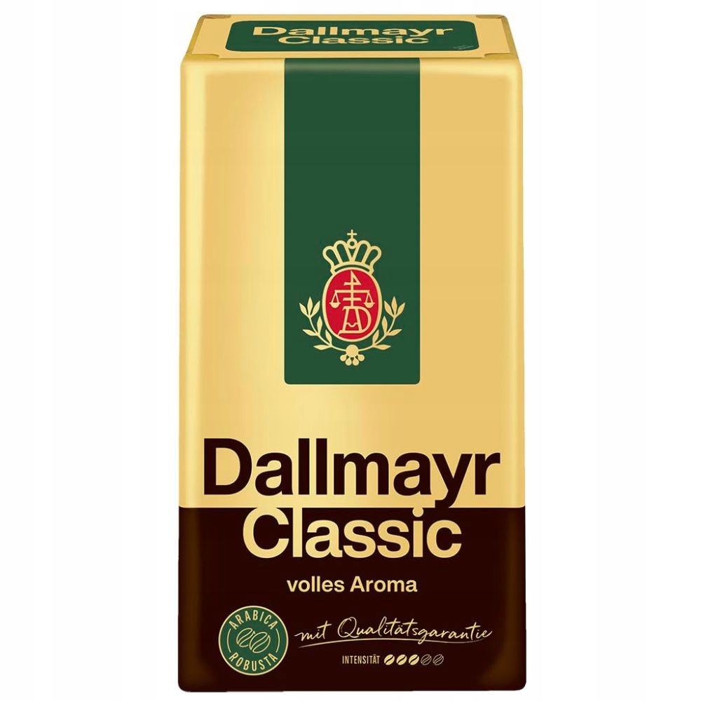 Dallmayr Classic 500g