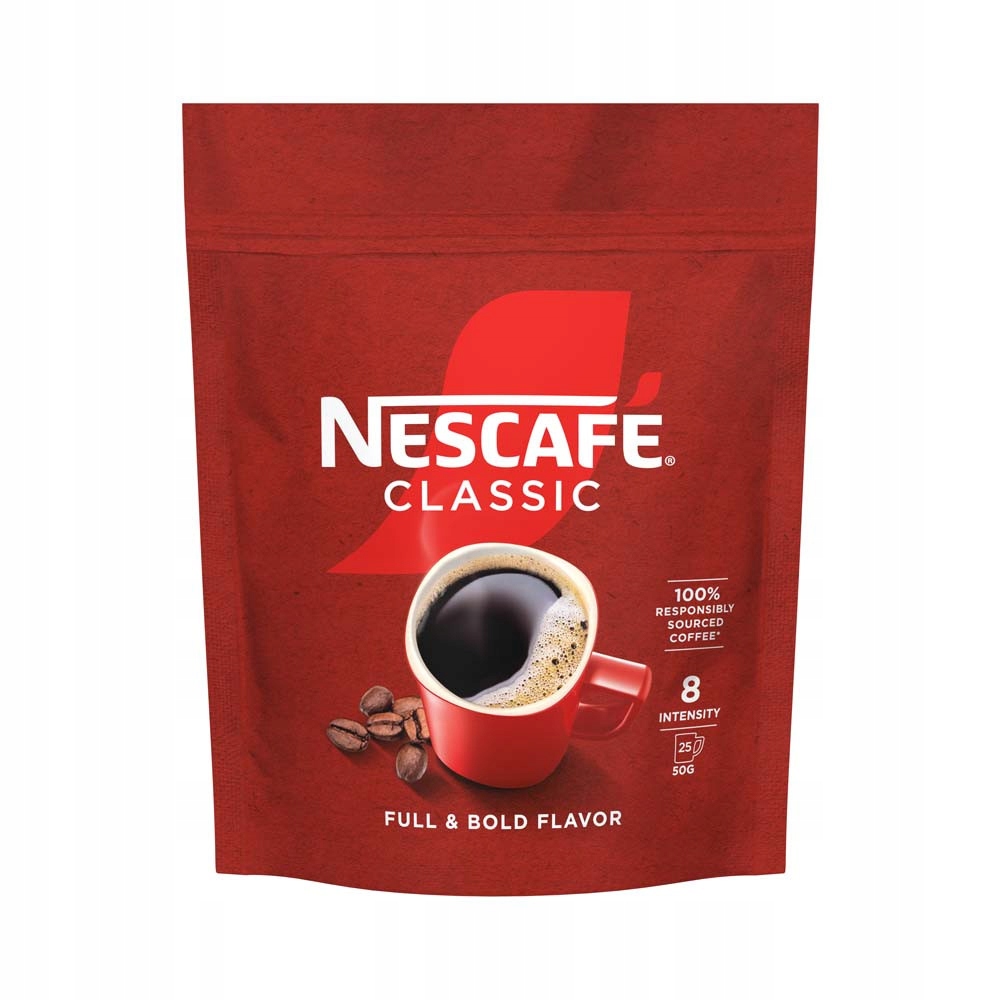 Nescafe Classic 50g