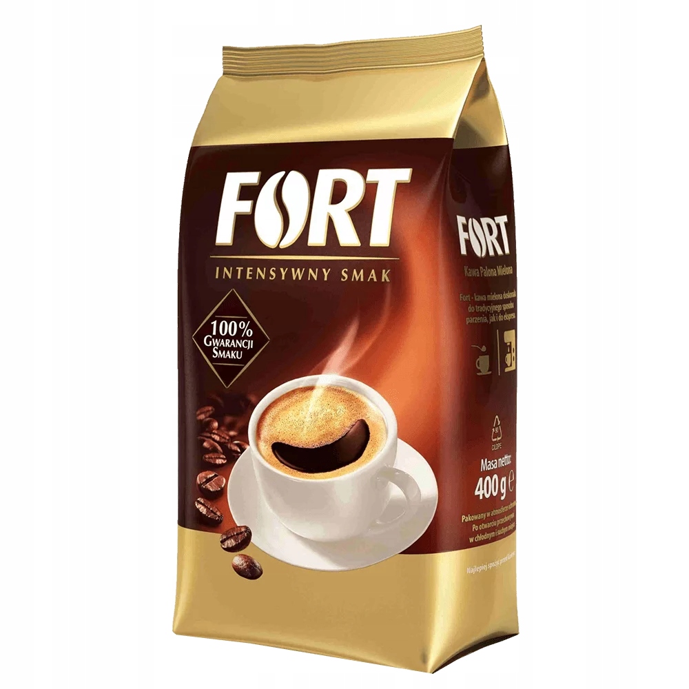 Fort Kawa 400g