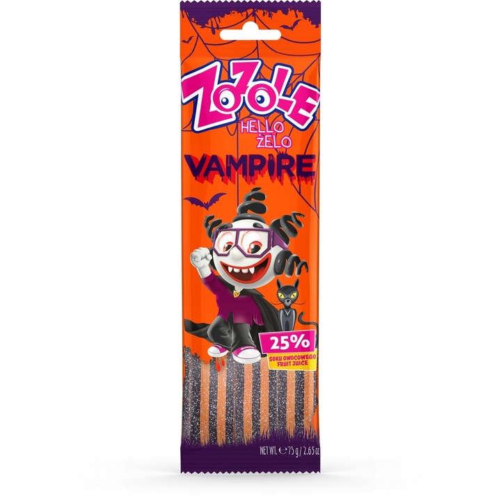 Zozole Vampire 75g