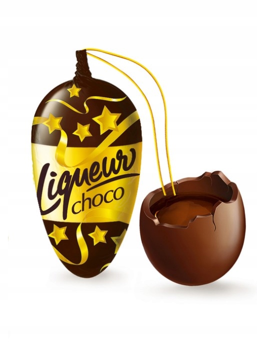 Fiagro Szyszka z Czekolady na Choinkę 27,5g