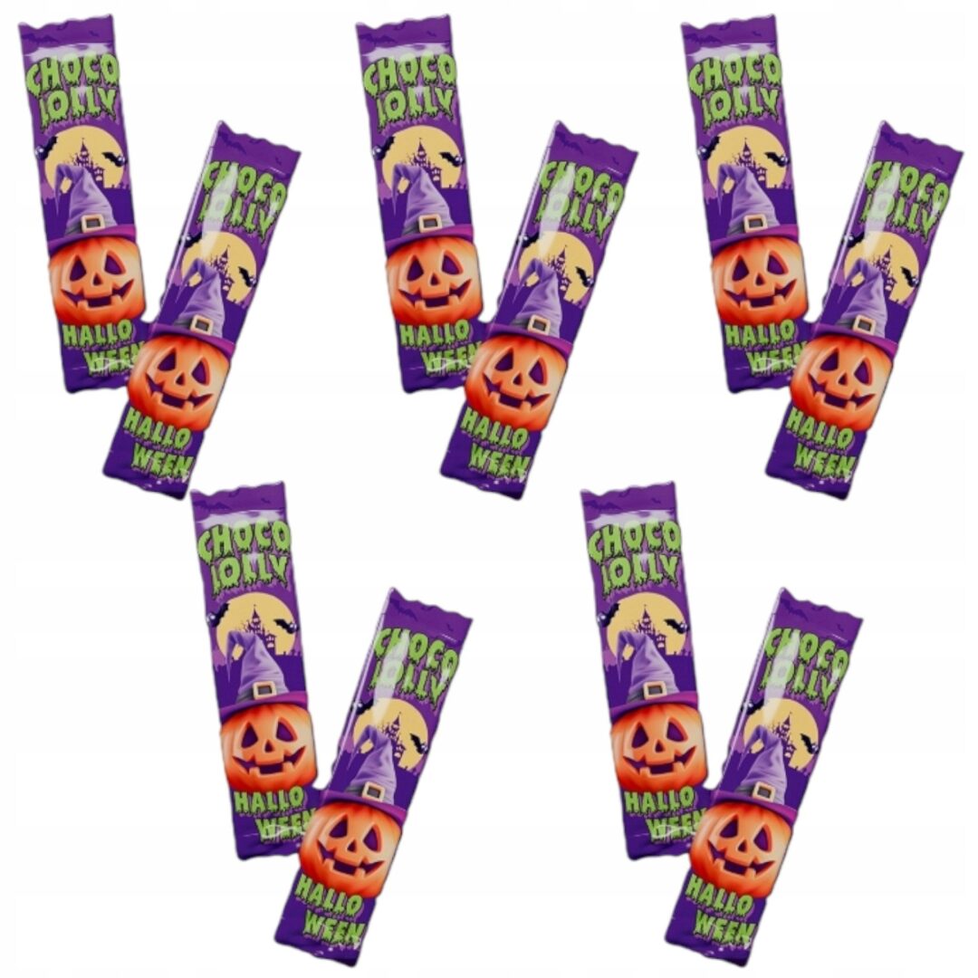Choco Lolly 13g x 10szt
