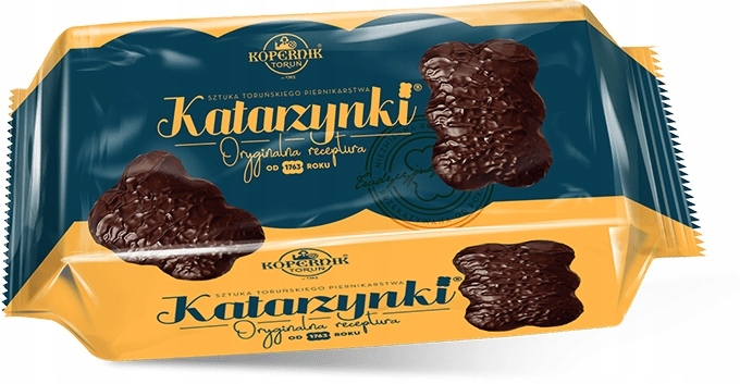 Kopernik Katarzynki Klasyczne 56g