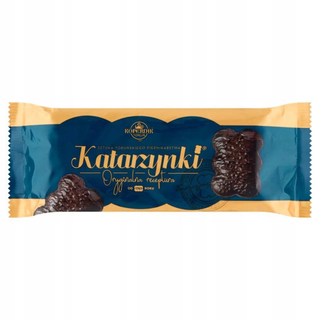 Kopernik Katarzynki Klasyczne 123g