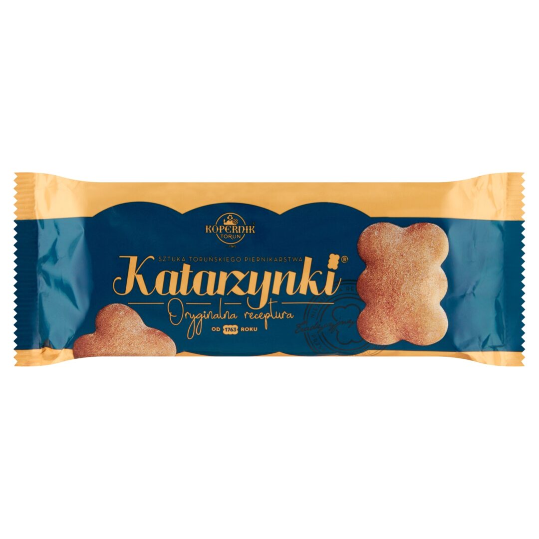 Kopernik Katarzynki Klasyczne 94g