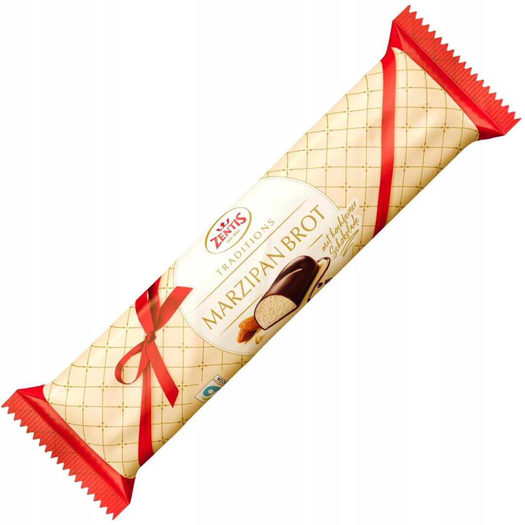 Zentis Marzipan Brot 500g