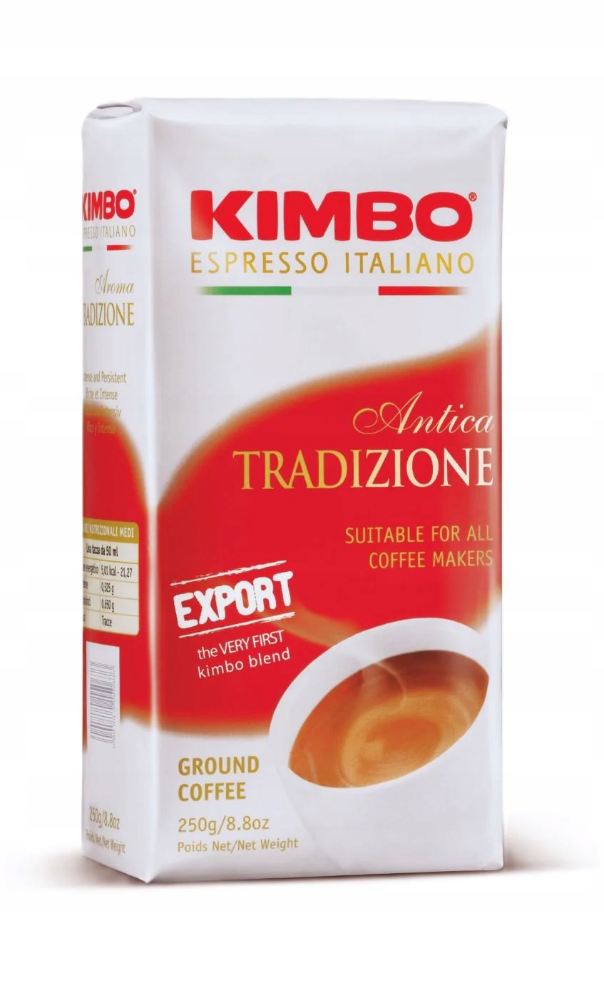Kimbo Antica Tradizione 250g