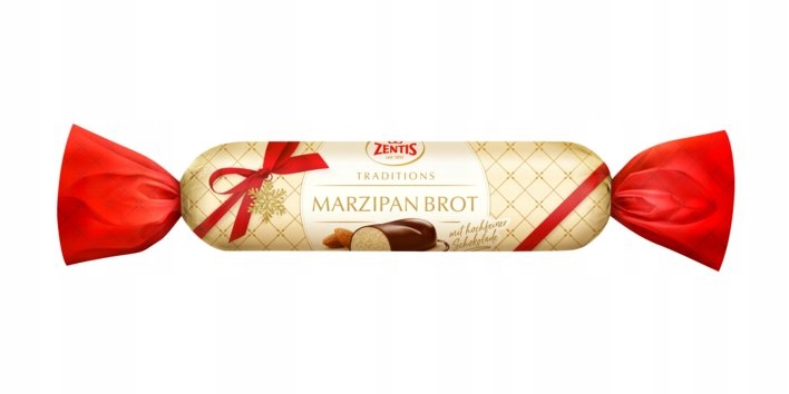 Zentis Marzipan Brot 175g