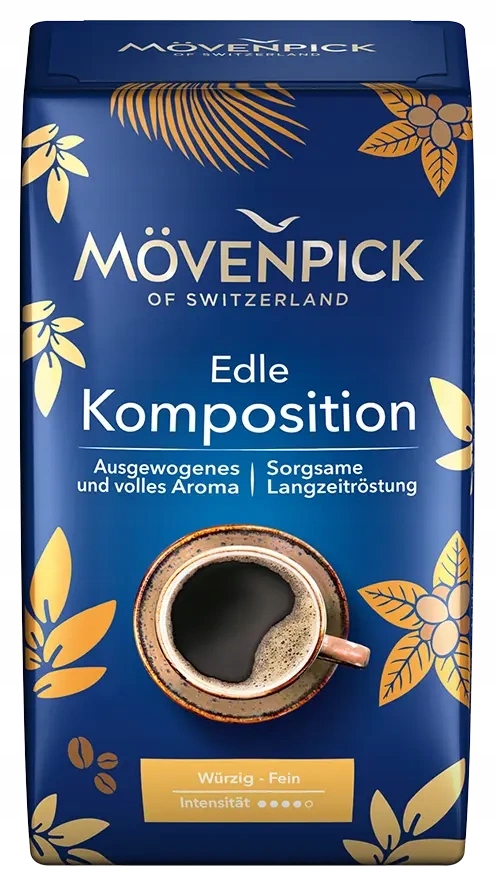 Movenpick Edle Komposition 500g