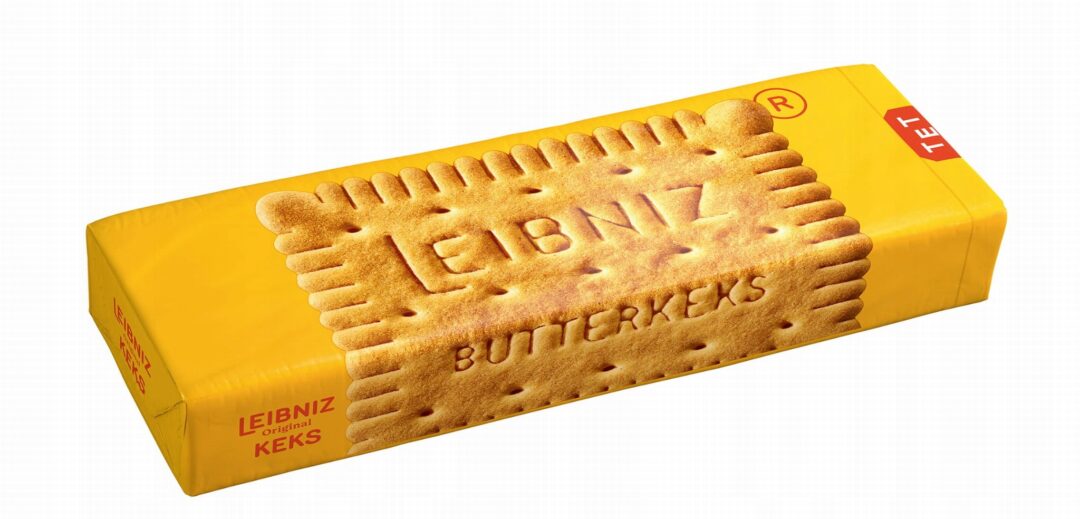 Leibniz Original 100g
