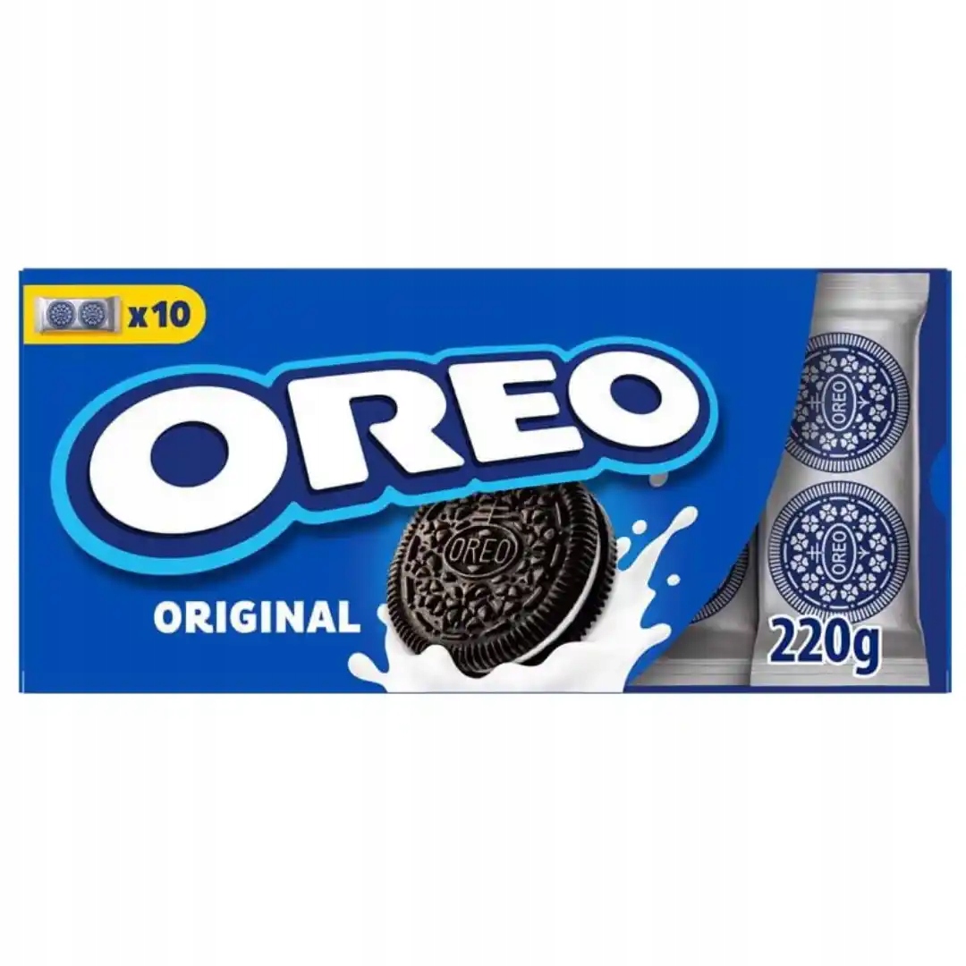 Oreo Original 220g