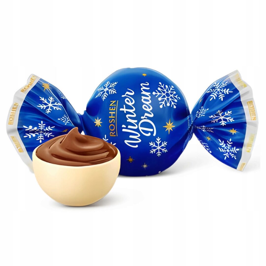 Roshen Winter Dream 1kg