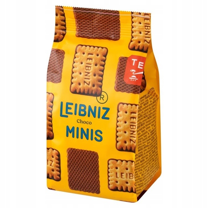 Leibniz Choco Minis 100g