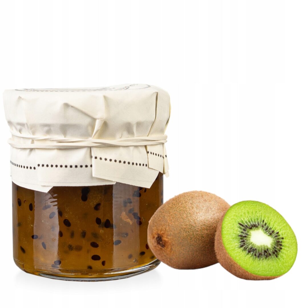 Spichlerz Konfitura z Kiwi 40g