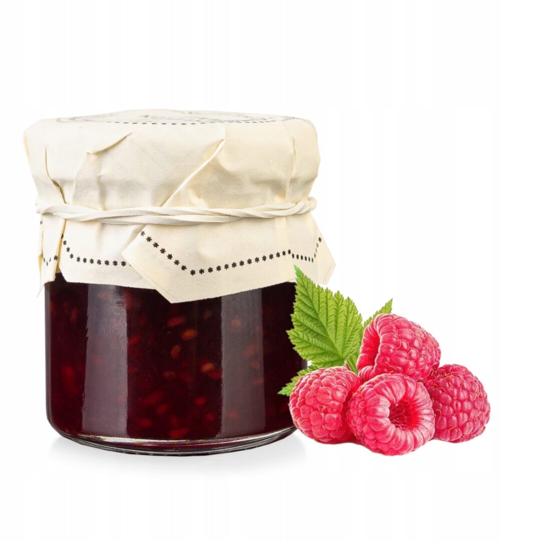 Spichlerz Konfitura z Malin 40g