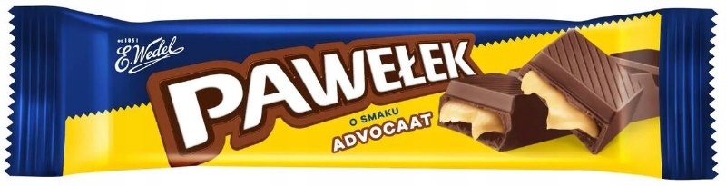 E. Wedel Pawełek Advocat 45g