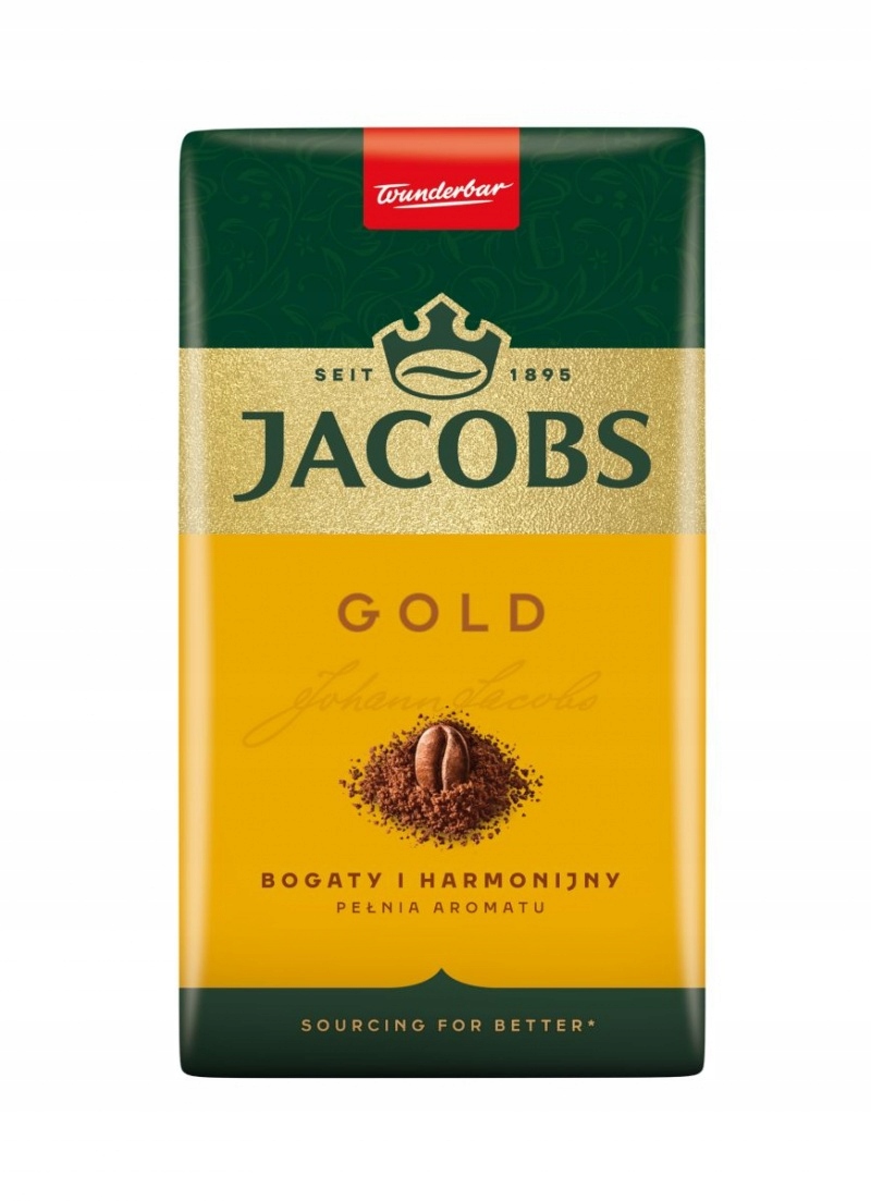 Jacobs Gold 250g