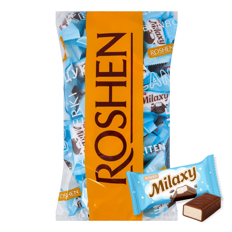 Roshen Milaxy 1kg