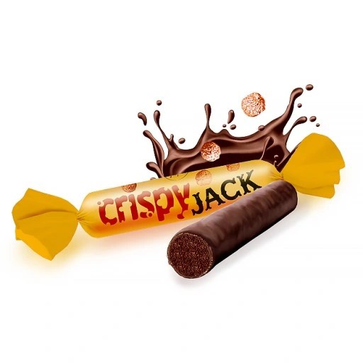 ABK Crispy Jack 1kg