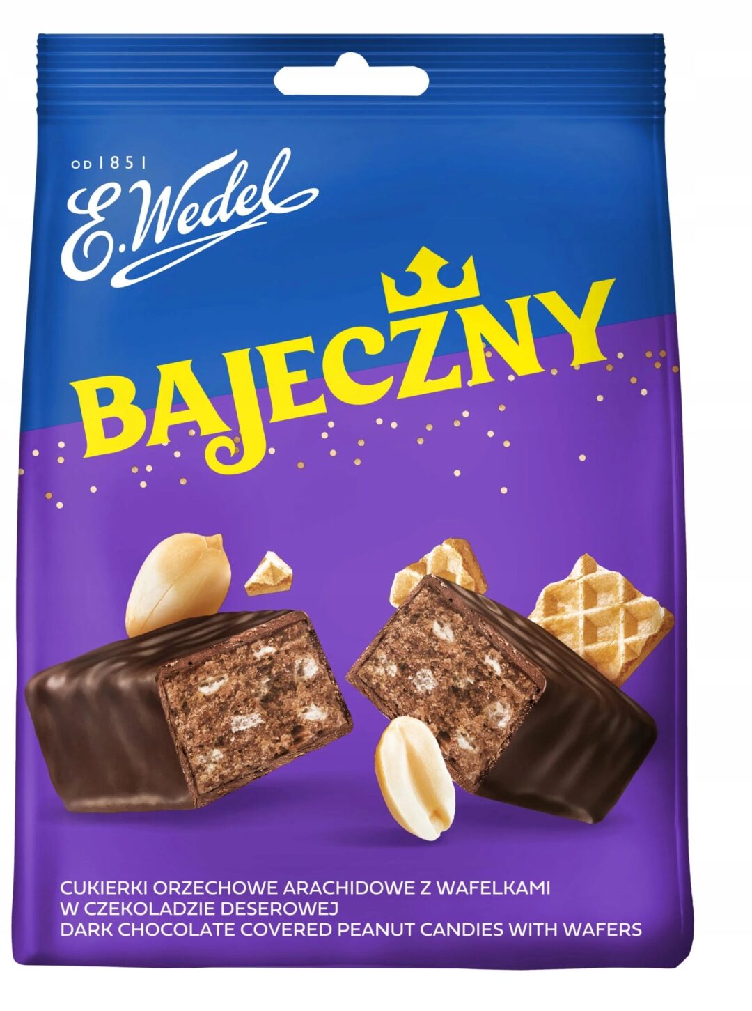 E. Wedel Mieszanka Wedlowska Bajeczny 240g