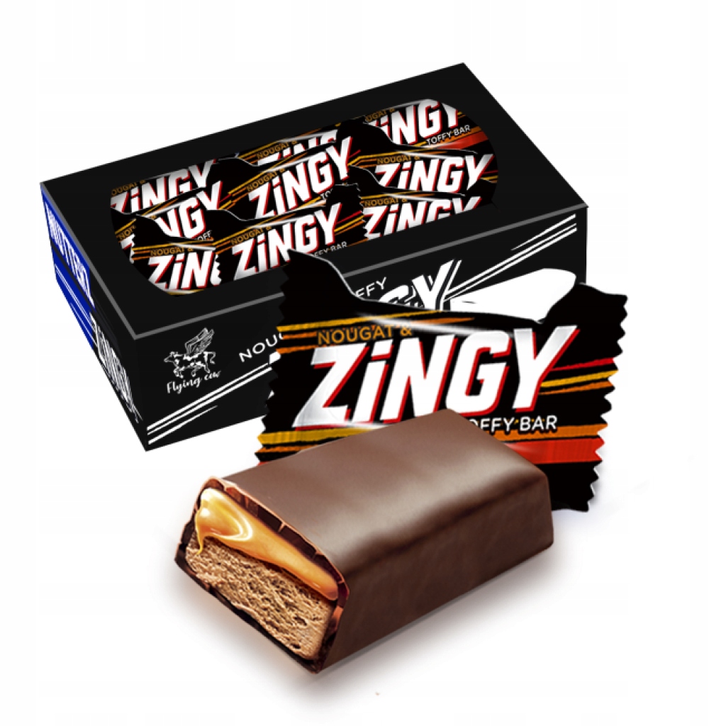 Flying Cow Zingy 1kg